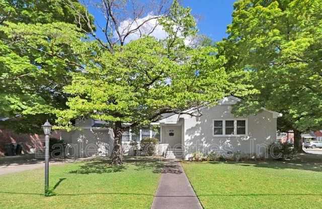 500 N Audubon Ave. photos photos
