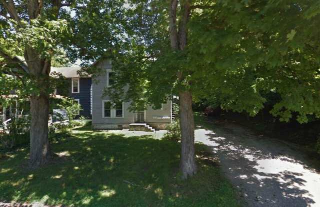 44 North Shaffer Street - 4 - 44 North Shafer Street, Athens, OH 45701