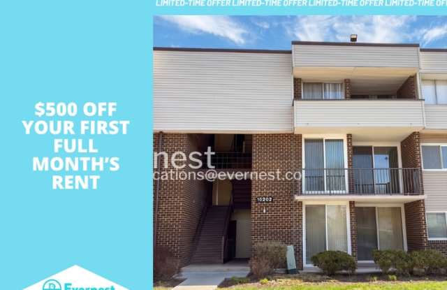 10202 Prince Place - 10202 Prince Place, Largo, MD 20774