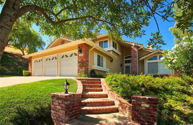 5084 Golden Nugget Way - 5084 Golden Nugget Way, Oak Park, CA 91377