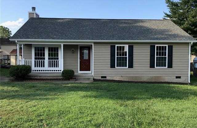 9304 Coleson Road - 9304 Coleson Road, Henrico County, VA 23060