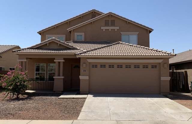 3316 South 72nd Lane - 3316 South 72nd Lane, Phoenix, AZ 85043