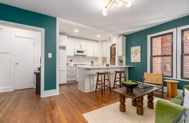 1915 16TH Street NW Gallery 2