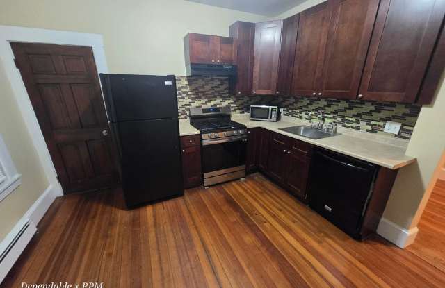 735 Washington Street #2 photos photos 735 Washington Street #2 photos photos