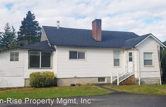 1261 E Smith Rd - 1261 E Smith Rd, Whatcom County, WA 98226