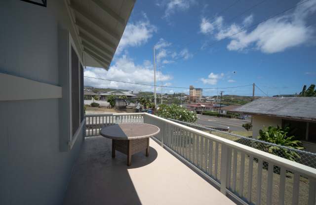 99-52 Moanalua Road - 99-52 Moanalua Road, Aiea, HI 96701