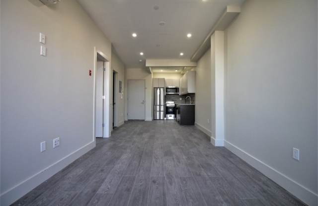 2517 BEDFORD AVE. - 2517 Bedford Avenue, Brooklyn, NY 11226
