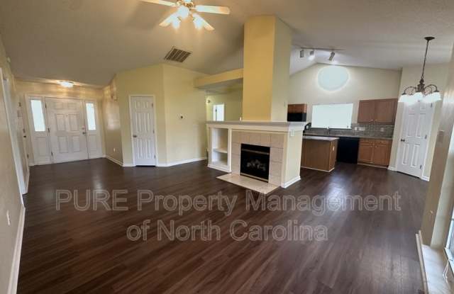 11709 Black Maple Ave - 11709 Black Maple Avenue, Charlotte, NC 28269
