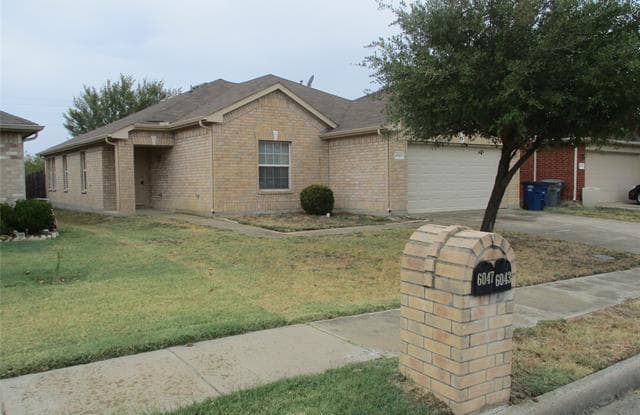 6043 Harbor Glen Drive - 6043 Harbor Glen Drive, Dallas, TX 75249