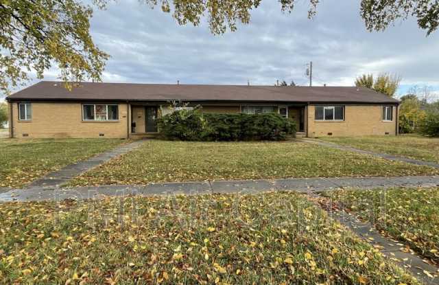 638 S Woodlawn Blvd photos photos