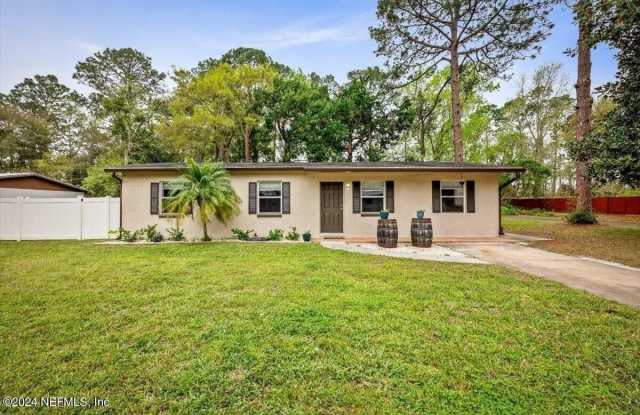 289 LAS OLAS RD - 289 Las Olas Road, St. Johns County, FL 32084