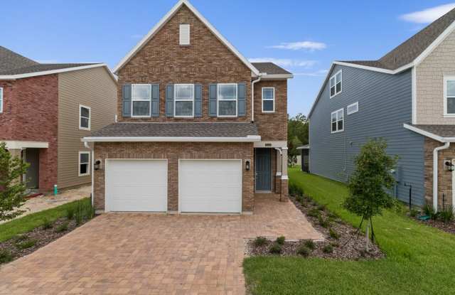 2668 Caroline Hills Drive - 2668 Caroline Hills Dr, Jacksonville, FL 32225