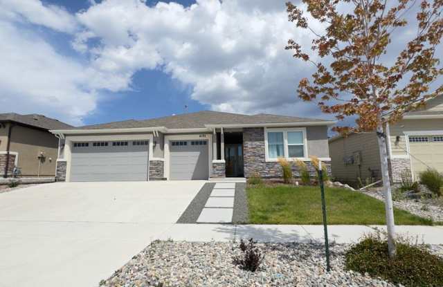 Wolf Ranch Rancher photos photos