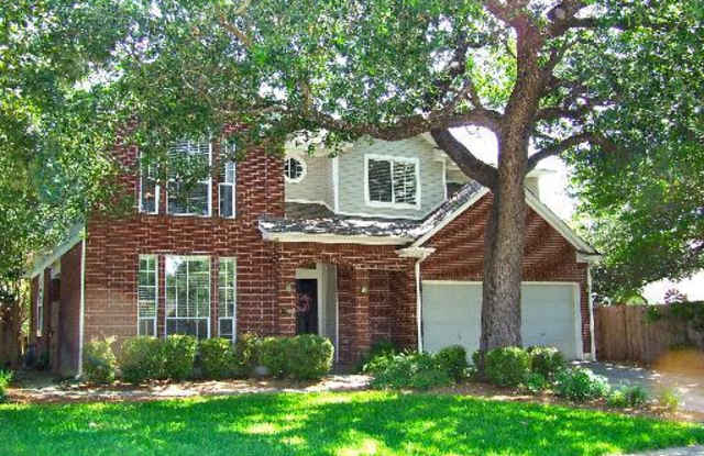 6106 Hart Glen - 6106 Hart Glen, San Antonio, TX 78249