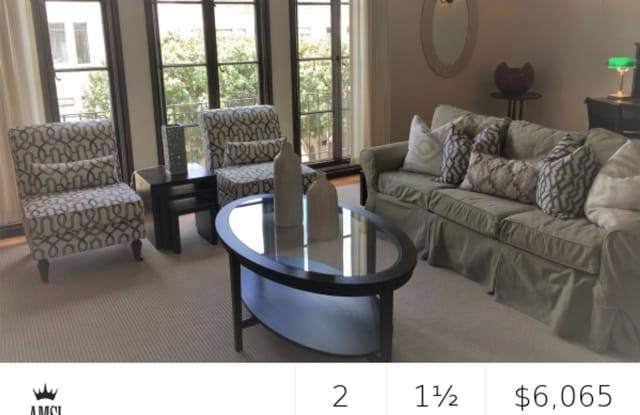 2922 Gough Street - 2922 Gough Street, San Francisco, CA 94123