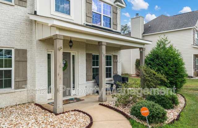 121 Hart Preserve Drive Gallery 3