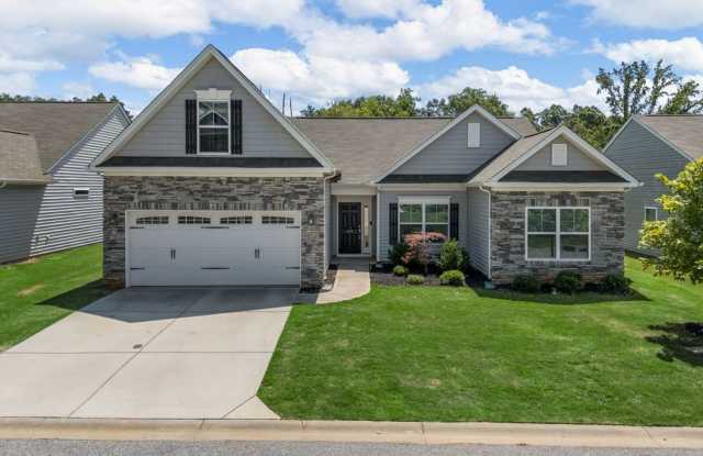 Stylish 3BR/2BA Home with Bonus Room in Greenville! photos photos