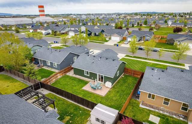 12524 W. Tower Ave. Airway Heights 99001 - NuKey Realty & Property Management LLC Gallery 4