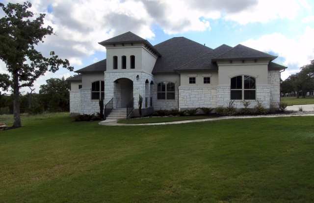 412 Flintlock Dr. - 412 Flintlock Dr, Cedar Park, TX 78641