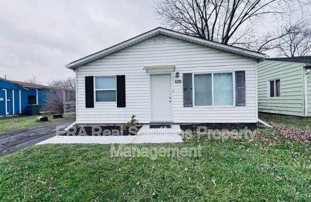 1275 Woodnell Ave photos photos