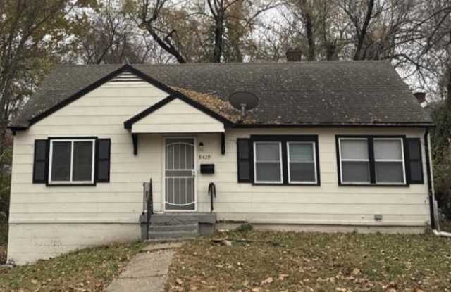 1429 E 66th Terrace - 1429 East 66th Terrace, Kansas City, MO 64131