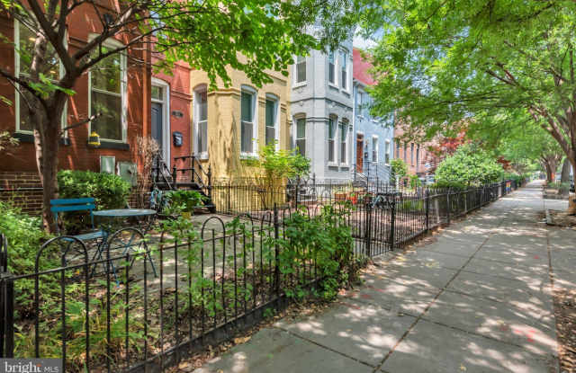 1810 6TH Street NW Gallery 4
