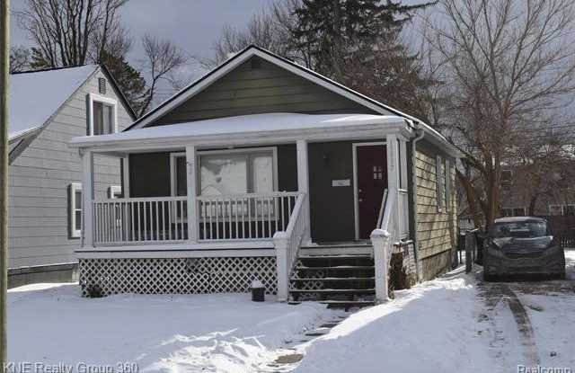 15617 Leona Drive - 15617 Leona Drive, Wayne County, MI 48239