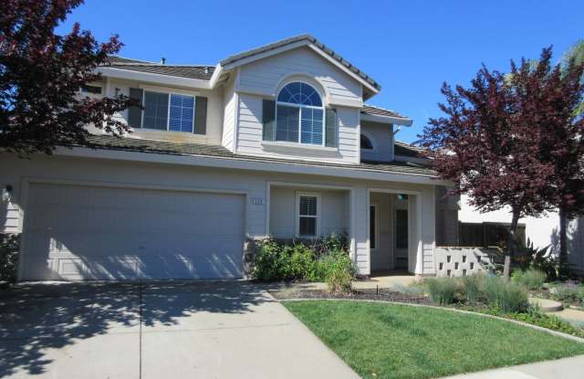 Amazing Folsom Home in the Cobbleridge Neighborhood - 120 Foley Lane, Folsom, CA 95630