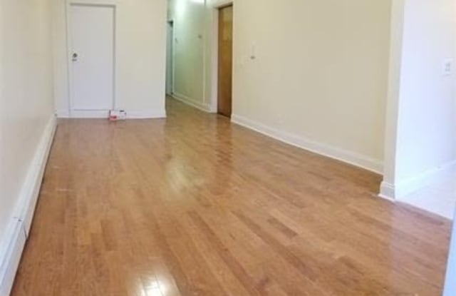 229 NEWARK AVE - 229 Newark Avenue, Jersey City, NJ 07302