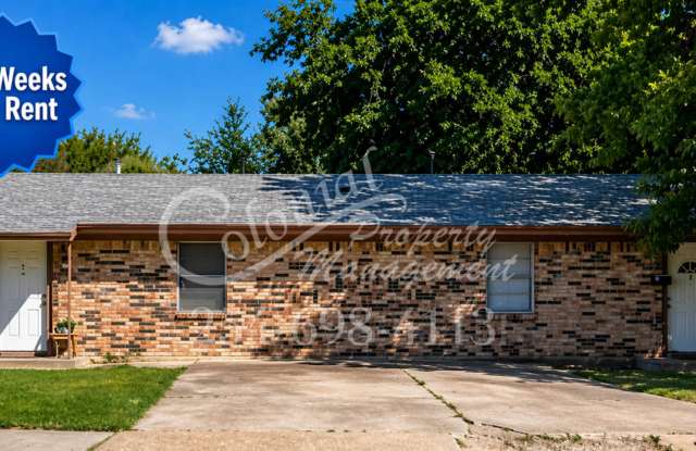1506 N W S Young Dr photos photos