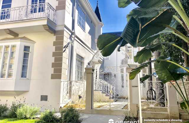 746 1/2 S. Ridgeley Drive Unit 1/2 Gallery 2