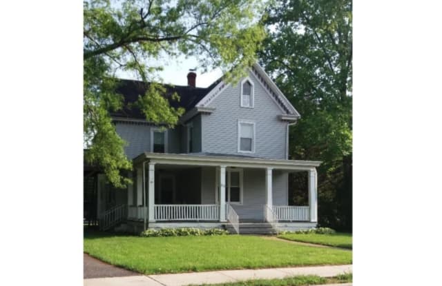 216 HIGH STREET - 216 High Street East, Glassboro, NJ 08028