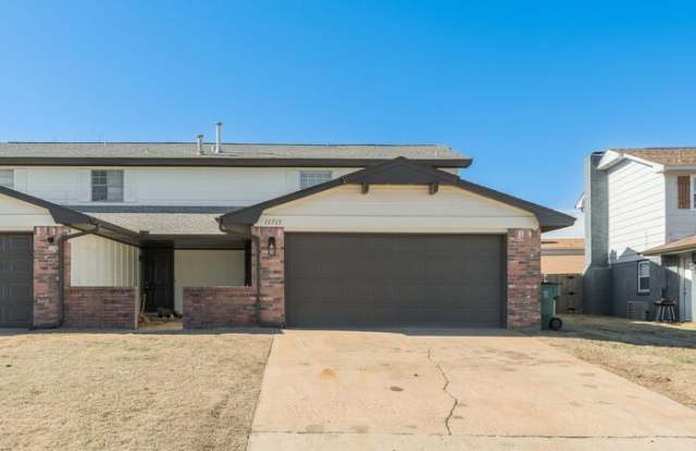 11715 North Francis Avenue photos photos