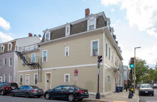 Spacious and updated 3-bedroom condo just 2 blocks from Airport T Station! photos photos