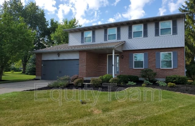 6232 Penny Ln - 6232 Penny Lane, Butler County, OH 45044