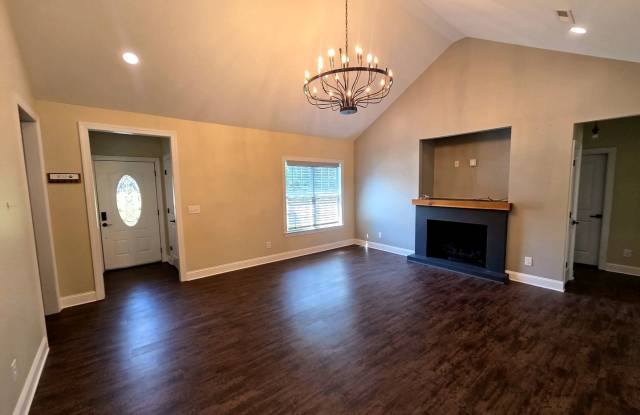 Gorgeous New Construction! Gallery 3