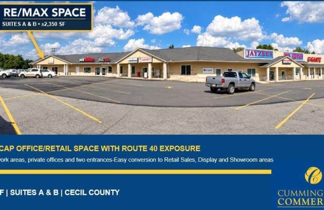 2288 PULASKI Highway Gallery 1