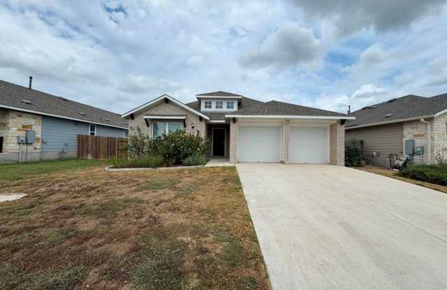 Available in Pecan Park! Gallery 1