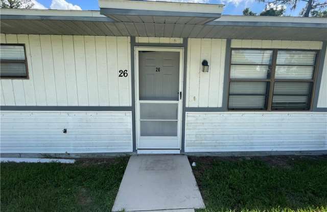 7630 W Homosassa Trail unit: 26 photos photos