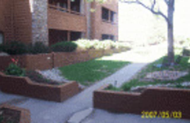 4661 S. Decatur St #109 - 4661 South Decatur Street, Englewood, CO 80110
