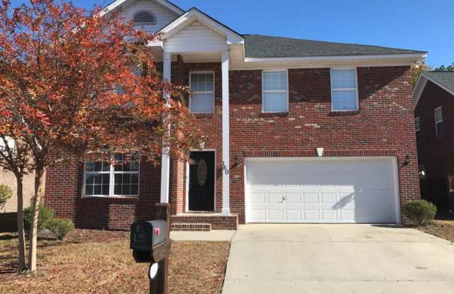 160 War Admiral Drive - 160 War Admiral Drive, Oak Grove, SC 29170