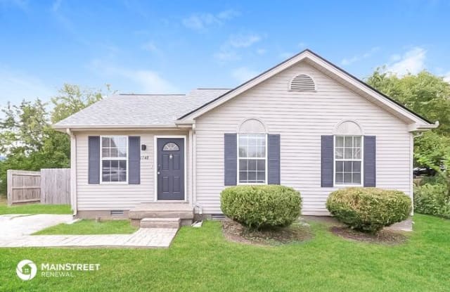 1748 Heritage Glen Drive - 1748 Heritage Glen Drive, Nashville, TN 37115
