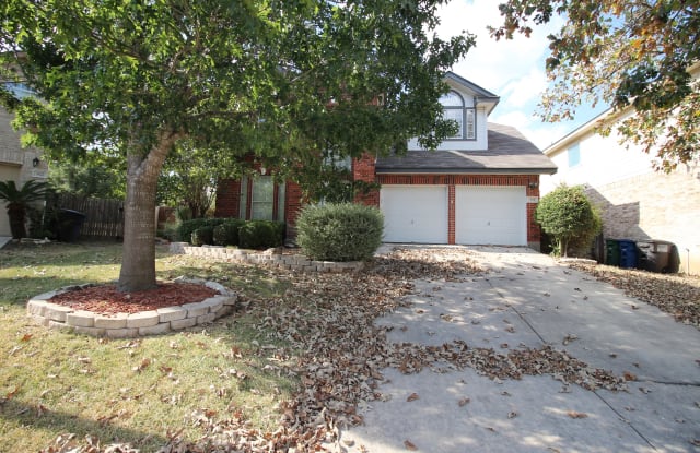 931 Visor Dr - 931 Visor Drive, San Antonio, TX 78258