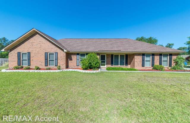 16 Woodland Way - 16 Woodland Wy, Bartow County, GA 30120