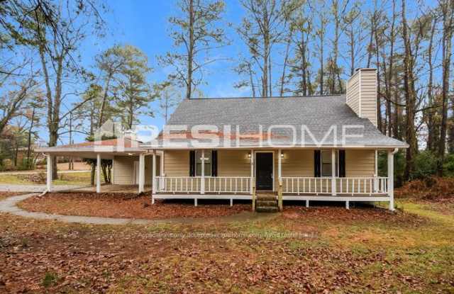 1710 Kimberly Drive Southwest photos photos