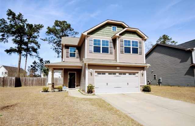 5325 Nessee Street - 5325 Nessee Street, Fayetteville, NC 28314