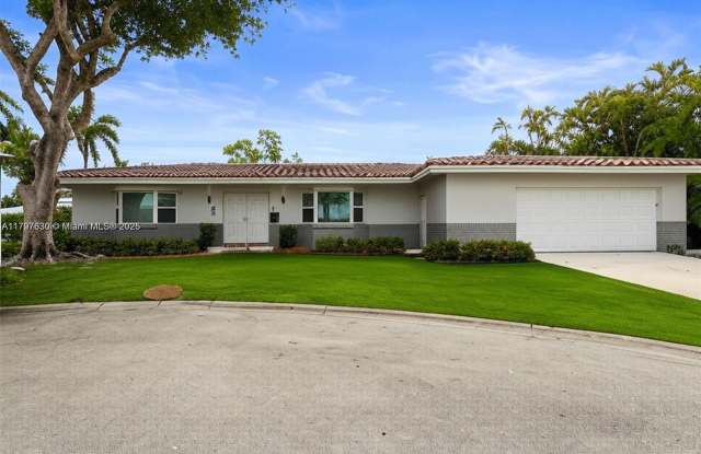 608 1st Key Dr - 608 1st Key Drive, Fort Lauderdale, FL 33304