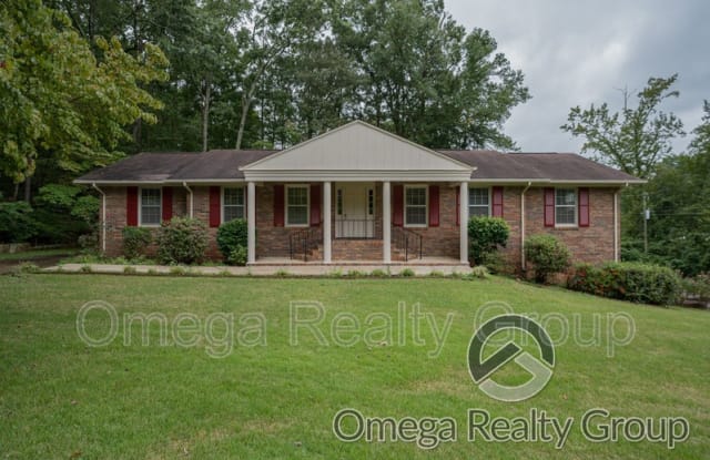 330 Shamrock Rd - 330 Shamrock Road, Anniston, AL 36207