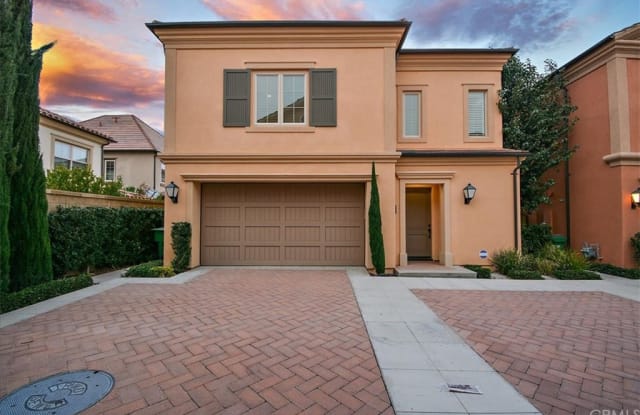 55 Hanging Garden - 55 Hanging Garden, Irvine, CA 92620