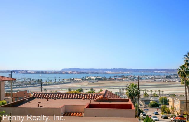 1019 W. Palm St. - 1019 W Palm St, San Diego, CA 92103